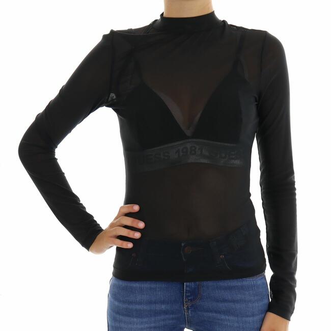 TULLE E TOP GUESS  - Mad Fashion | img vers.1300x/